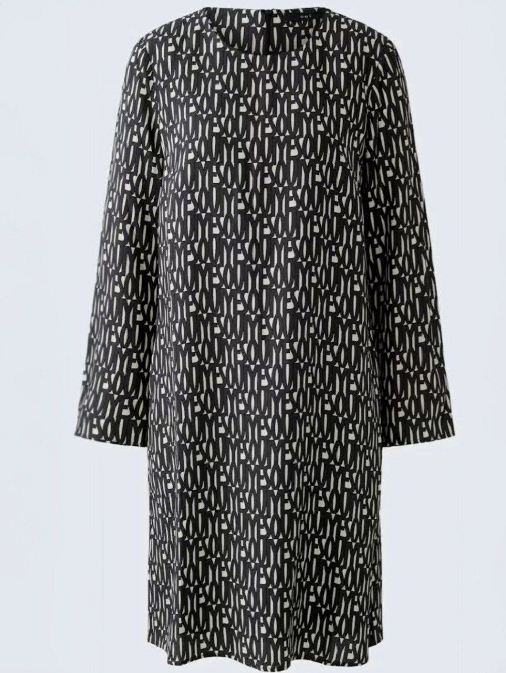 Oui dress